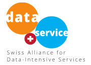 DSA - Data Service Alliance Logo