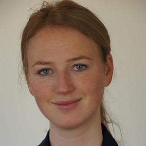 Katharina Rombach - PhD. Student, IMS Chair, ETH Zürich