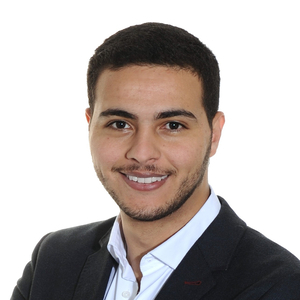 Ismail Nejjar - PhD. Student, IMS Chair, ETH Zürich